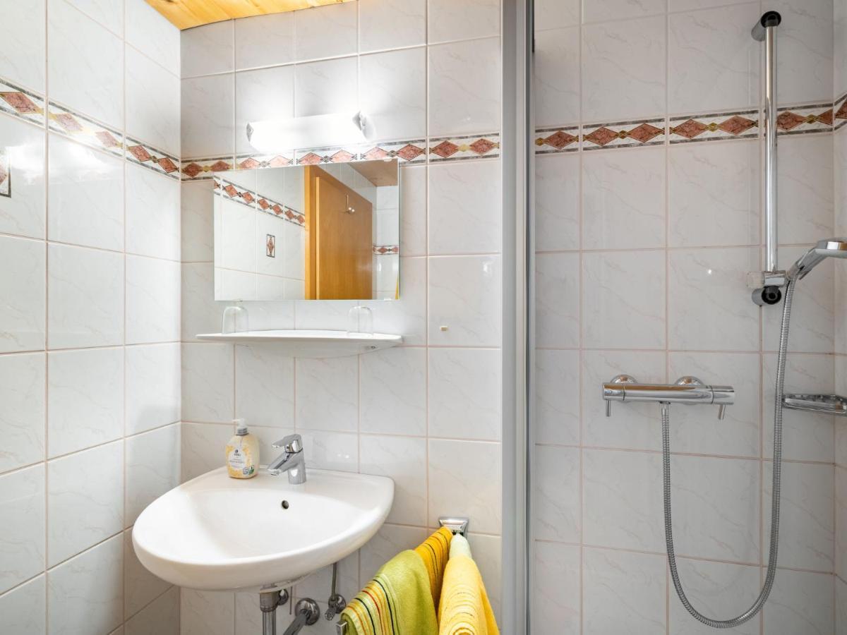 Apartment Kitzsteinhorn By Interhome Saalfelden ภายนอก รูปภาพ