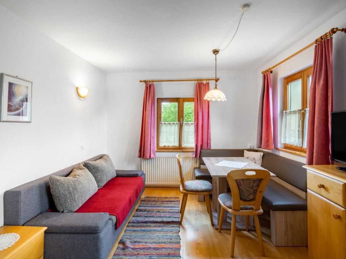 Apartment Kitzsteinhorn By Interhome Saalfelden ภายนอก รูปภาพ